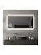 Luminor Bathroom Mirror Led with Bluetooth 100x80cm