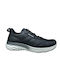 Pegada Herren Sneakers Preto