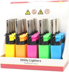 Unilite Αναπτήρας 25τμχ Unilite Αναπτήρας 25τμχ