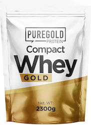 Pure Gold Protein Vanilla Milkshake 2.3kg