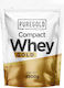 Pure Gold Protein Proteină din Zer cu Aromă de Milkshake de vanilie 2.3kg