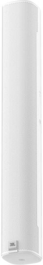 JBL COL600-WH Παθητικό Ηχείο PA 20W με Woofer 1" σε Λευκό Χρώμα