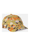 Artondale Jockey Khaki Camo