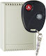 Tele Plate Home Security Systems