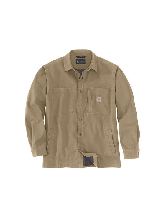 Carhartt jacket skroutz top