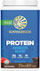Sunwarrior Blend Βιολογική Χωρίς Γλουτένη & Λακτόζη με Γεύση Σοκολάτα 750gr