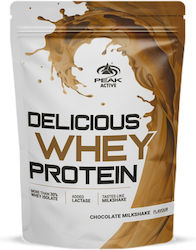 Peak Nutrition Vanilla 900gr Peak Nutrition Vanilla 900gr