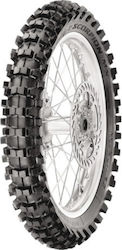 Mitas Terra Force Mx 100/90-19 57M Off-Road Λάστιχο Μοτοσυκλέτας Μπροστινό Mitas Terra Force Mx 100/90-19 57M Off-Road Λάστιχο Μοτοσυκλέτας Μπροστινό