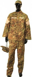 Swiss Arms Military Jacket