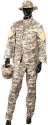 Swiss Arms Military Jacket