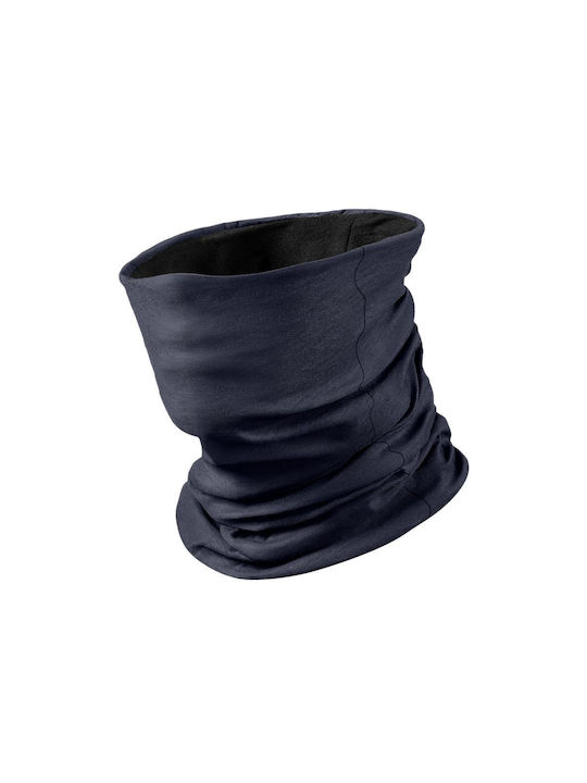 Rev'IT Motorcycle Rider Neck Warmer Black Color