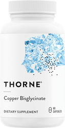 Thorne Мед 2мг 60 капси