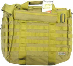 Swiss Arms Βαλίτσα Κυνηγιού Πράσινη