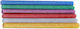 Cresman Ράβδοι Σιλικόνης 29715 Multicolour 5buc