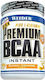 Weider Premium BCAA Instant plus Glutamine 500gr Sunny Orange