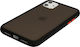 Vennus Back Cover (iPhone X / Xs)