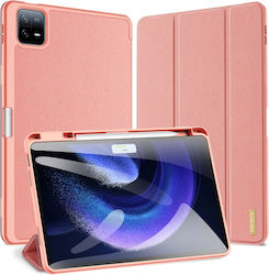 Dux Ducis Flip Cover Pink (Xiaomi Pad 6) EDA004561701B