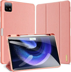 Dux Ducis Flip Cover Roz (Xiaomi Pad 6) EDA004561701B