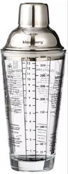 Klausberg Σέικερ 400ml