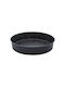 Non-Stick Carbon Steel Round Baking Pan 36x7cm 5.7lt