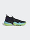 Trae Young 2.0 High Pantofi de baschet Black