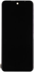 Οθόνη OLED Lcd Display για Xiaomi Redmi Note 11, Poco M4 Pro 4G (Μαύρο) Οθόνη OLED Lcd Display για Xiaomi Redmi Note 11, Poco M4 Pro 4G (Μαύρο)