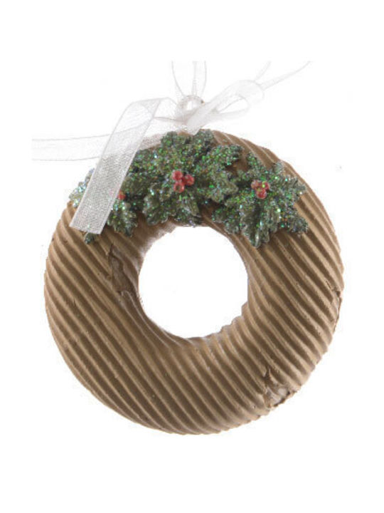 Ornament suspendat Coroniță