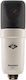 Universal Audio SC-1 Δυναμικό Microphone XLR Shock Mounted for Vocals in White Color