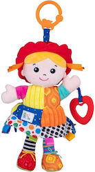 Bali Bazoo Babinka Car Hanging Baby Toy