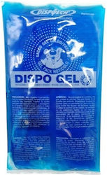 Dispotech Επίθεμα Gel Κρυοθεραπείας/Θερμοθεραπείας Γενικής Χρήσης 14x18cm