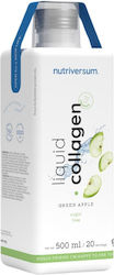 Nutriversum 500ml Grüner Apfel