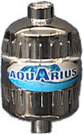 Aquarius Filtru de Apă pentru Robinet Alb