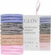 Glov Reusable Cloths Αφαίρεσης Μακιγιάζ Προσώπου & Ματιών
