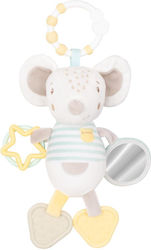 Kikka Boo Joyful Mice Car Pendant