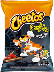 Cheetos Puffed Snacks Chilli 95gr