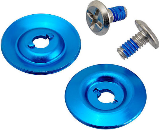 Biltwell Motorcycle Helmet Spare Part 0034-150-65