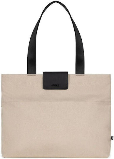 Joolz Wickeltasche-Wickeltasche Schulter/Hand Braun