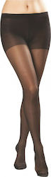 Anatomic Line Pantyhose Black