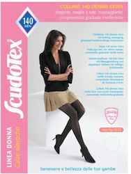 Scudotex Чорапогащник 19-22 mmHg