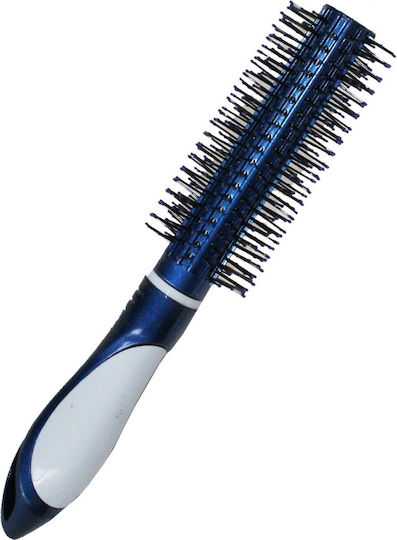 AGC Haarbürste Blau