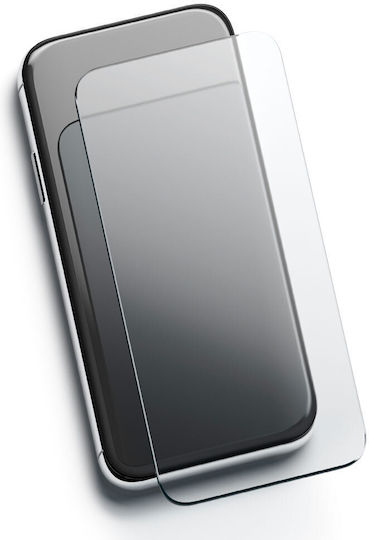 Techwave 9h 2d Tempered Glass (Redmi Note 12 4G)