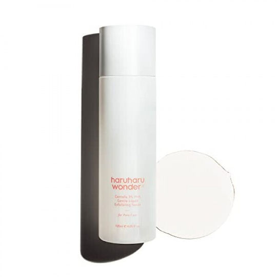 Haruharu Serum for Face Peeling 120ml