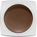 Nyx Professional Makeup Αδιάβροχο Pomade για Φρύδια 02 Chocolate