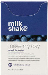 Milk Shake Αμπούλες 6x3ml MS228