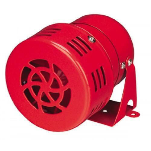 Nanzhou Alarm Siren Outdoor 100dB 24V