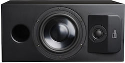 Lyngdorf CS-1 Zentrale 100W Schwarz Lyngdorf CS-1 Zentrale 100W Schwarz