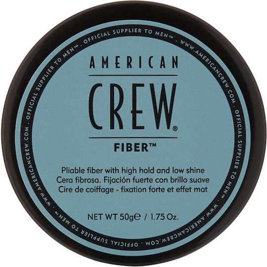 Fiber Κρέμα για Δυνατό Κράτημα & Ματ Αποτέλεσμα 50gr