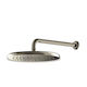 Armando Vicario Showerhead 35cm 35x35cm with Arm 35cm