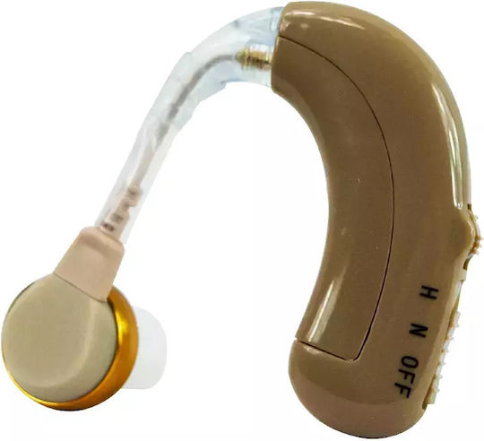 Rechargeable Hearing Aid