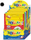 Amos Clay Set Blackς 50gr
